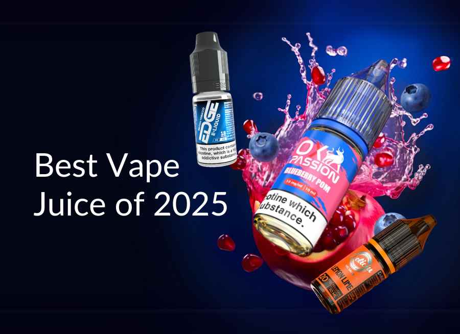top vape juices 2025 Best Juice Review for Nicotine:3mg Forbidden mr fog nova dragonfruit