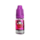 Vampire Vape Pinkman Cherry vape juice bottle on a white background