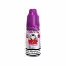 Vampire Vape Pinkman Cherry vape juice bottle on a white background