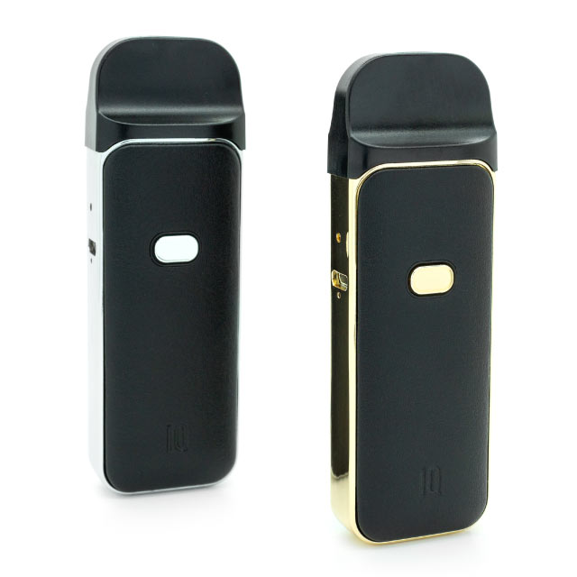 Ecig Full IQ 3SECS Pod Review | E-Cigarette Reviews And Rankings Australia  Vendor: Ocahw