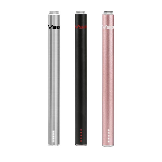 VSAVI EX Series Battery colours