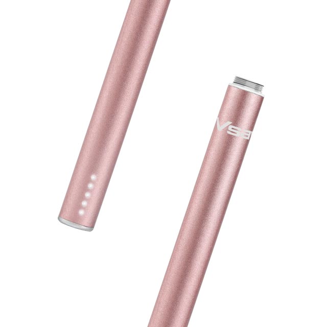 VSAVI EX Series pink battery