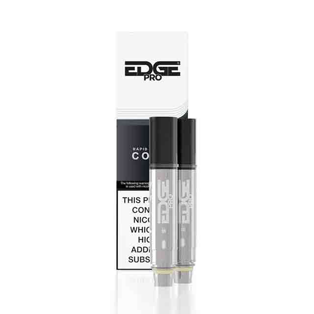 edge pro coils