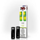 IVG Air Replacement Pods Lemon Lime