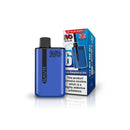 IVG SAVR Pod Kit Blue Raspberry Ice Flavour