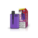 IVG SAVR Pod Kit Blue Razz Cherry Flavour