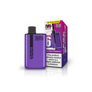 IVG SAVR Pod Kit Blue Sour Raspberry Flavour