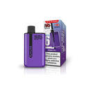 IVG SAVR Pod Kit Grape Ice Flavour