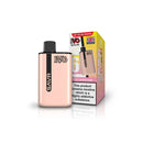 IVG SAVR Pod Kit Pink Lemonade Flavour