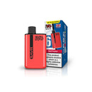 IVG SAVR Pod Kit Red Fusion Flavour