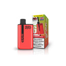 IVG SAVR Pod Kit Strawberry Kiwi Flavour