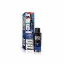 IVG SAVR Refill Pod Blue Raspberry Ice Flavour