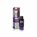 IVG SAVR Refill Pod Blue Sour Raspberry Flavour