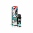 IVG SAVR Refill Pod Classic Menthol Flavour