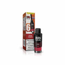 IVG SAVR Refill Pod Fizzy Cherry Flavour