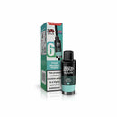 IVG SAVR Refill Pod Fresh Menthol Mojito Flavour