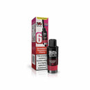 IVG SAVR Refill Strawberry Raspberry Cherry Flavour