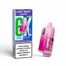 Lost Mary BM6000 Refillable Vape Kit