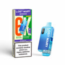 Lost Mary BM6000 Refillable Vape Kit