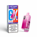 Lost Mary BM6000 Refillable Vape Kit