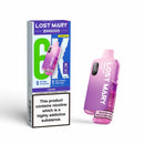 Lost Mary BM6000 Refillable Vape Kit