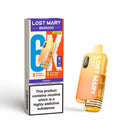 Lost Mary BM6000 Refillable Vape Kit