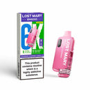 Lost Mary BM6000 Refillable Vape Kit