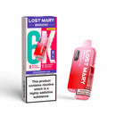 Lost Mary BM6000 Refillable Vape Kit