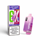 Lost Mary BM6000 Refillable Vape Kit