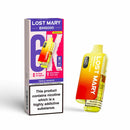 Lost Mary BM6000 Refillable Vape Kit