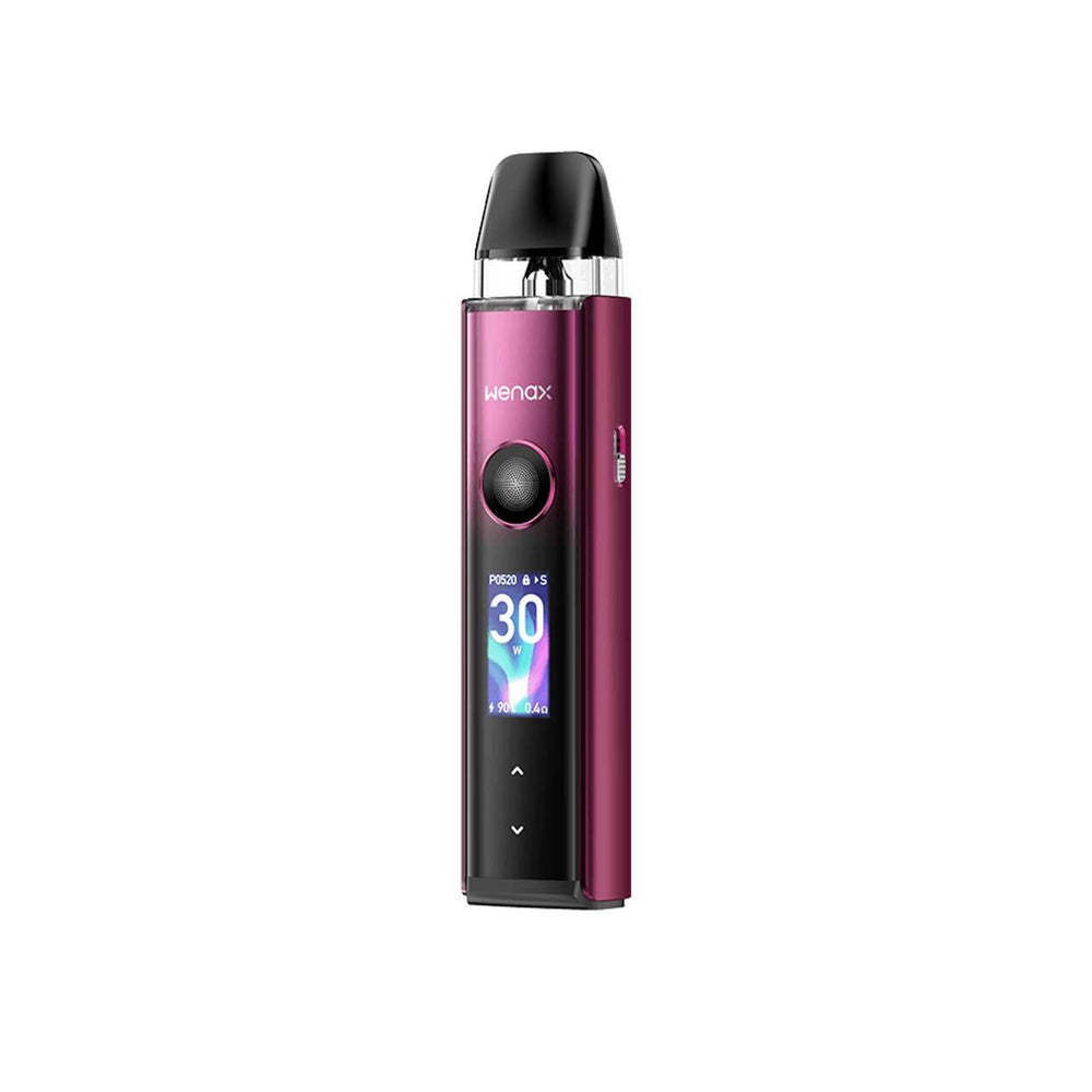 Geekvape Wenax Q Pro Vape Kit Geekvape Wenax Q Pro Vape Kit