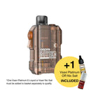 Aspire Gotek X Vape Kit