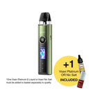 Geekvape Wenax Q Pro Vape Kit