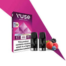 Vuse Extra Intense Pods Berry Blend