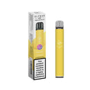 Elf Bar 600 Prefilled Pod Kit Banana Ice