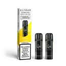 Elf Bar 600 Prefilled Pods Banana Ice