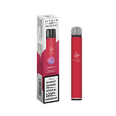 Elf Bar 600 Prefilled Pod Kit Cherry Ice