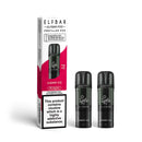 Elf Bar 600 Prefilled Pods Cherry Ice