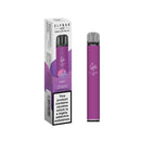 Elf Bar 600 Prefilled Pod Kit Grape