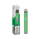 Elf Bar 600 Prefilled Pod Kit Kiwi Passionfruit Guava