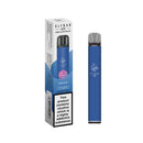Elf Bar 600 Prefilled Pod Kit Mad Blue