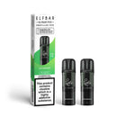 Elf Bar 600 Prefilled Pods Spearmint
