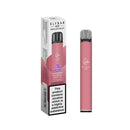 Elf Bar 600 Prefilled Pod Kit Strawberry Raspberry Cherry Ice