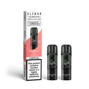 Elf Bar 600 Prefilled Pods Strawberry Kiwi