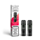 Elf Bar 600 Prefilled Pods Watermelon