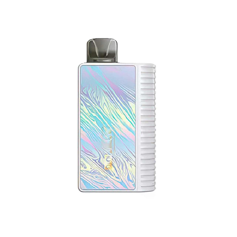 Aspire Gotek Nano Aurora White