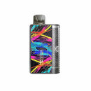Aspire Gotek Nano Graffiti Black