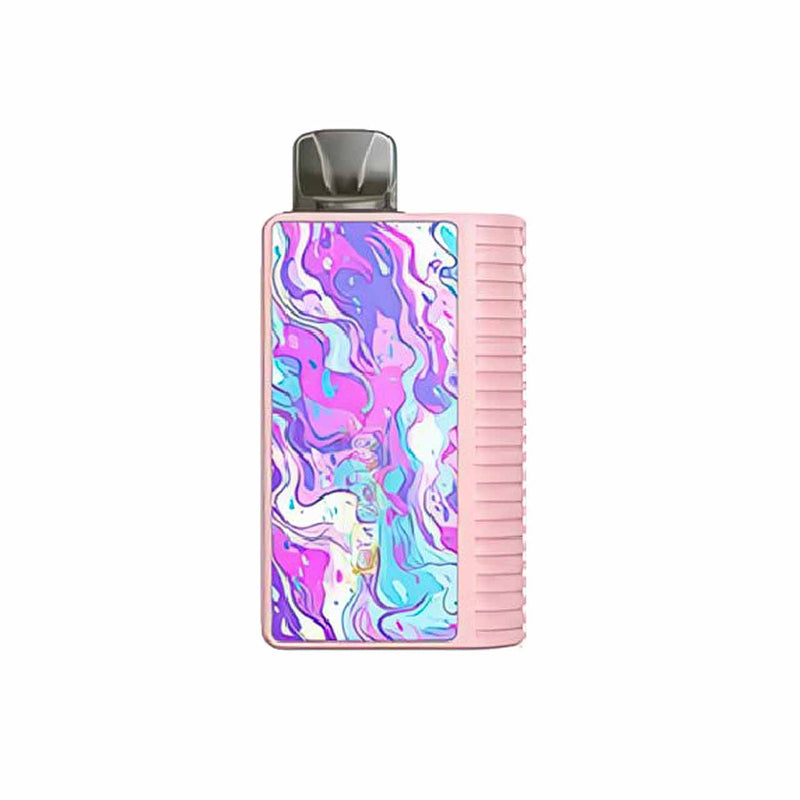 Aspire Gotek Nano Ink Art Pink