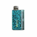 Aspire Gotek Nano Letters Green