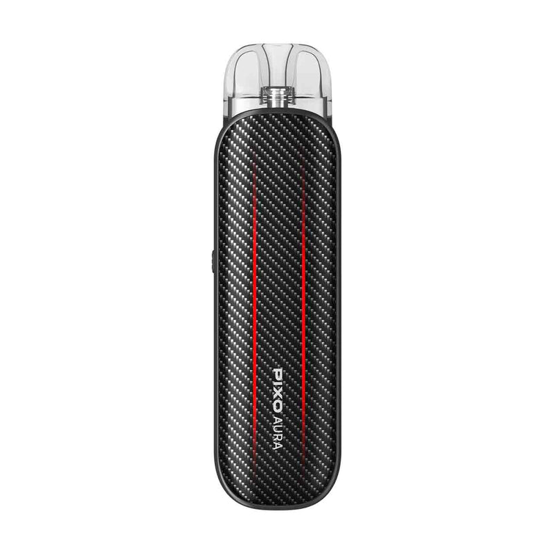 Aspire Pixo Aura Carbon Black